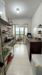 Blk 442B Fajar Hills (Bukit Panjang), HDB 3 Rooms #583427551